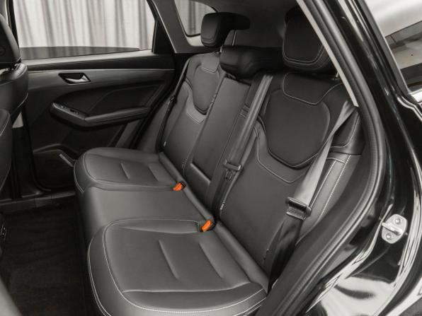 Haval Jolion I Рестайлинг с пробегом 2025 года, цена 2 110 000 рублей, 7203 км, внедорожник, Автокод Объявления