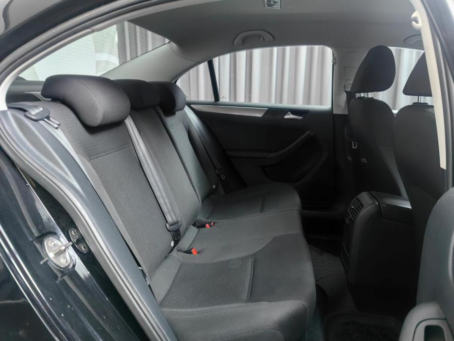 Volkswagen Jetta VI Рестайлинг Москва  - изображение 10