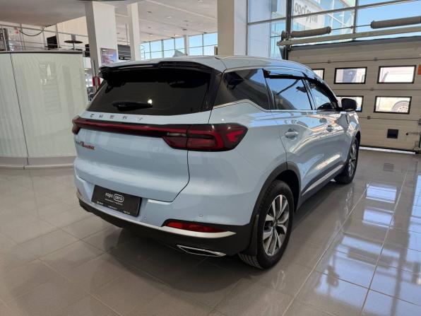 Chery Tiggo 7 Pro Max I с пробегом 2023 года, цена 1 693 000 рублей, 51033 км, внедорожник, Автокод Объявления