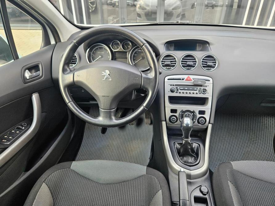 Peugeot 308 I Рестайлинг Воронеж  - изображение 7