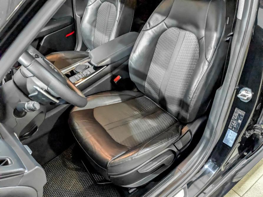 Hyundai Sonata VIII (DN8) Химки  - изображение 20