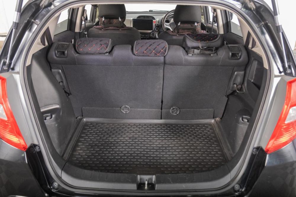 Honda Fit II Томск  - изображение 19