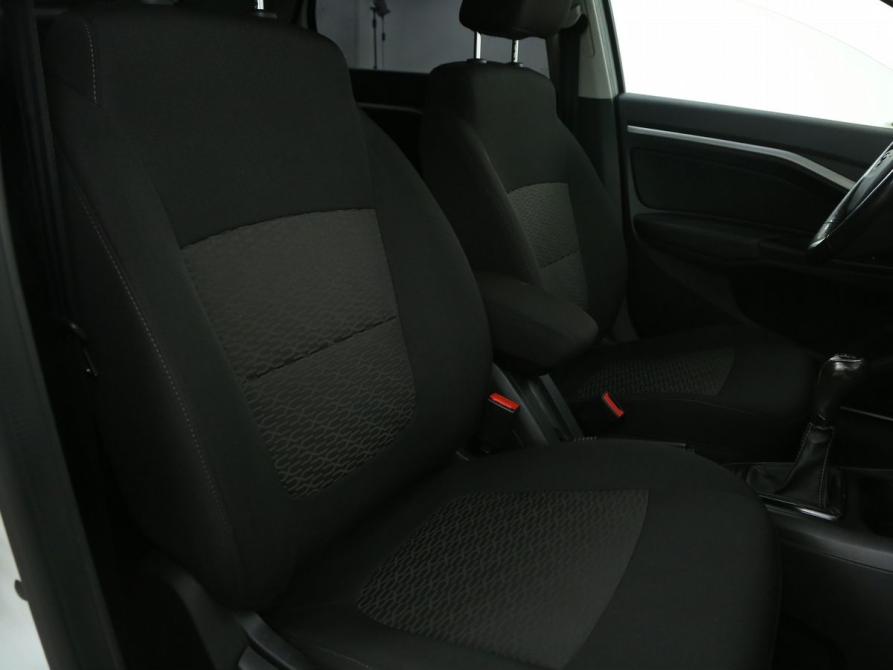 Lada (ВАЗ) Vesta I Иваново  - изображение 10
