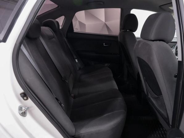 Hyundai Elantra IV (HD) с пробегом 2010 года, цена 635 000 рублей, 221257 км, седан, Автокод Объявления