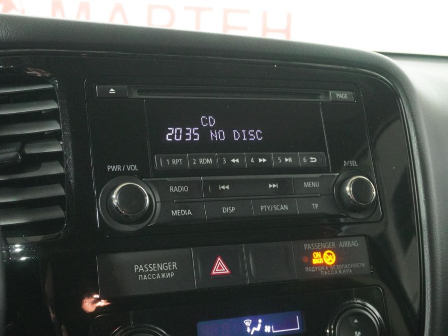 Mitsubishi Outlander III Рестайлинг 2 Вологда  - изображение 12