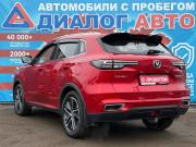 Changan CS55 Plus II Набережные Челны  - изображение 29