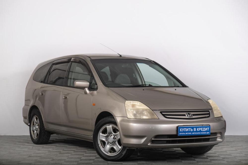 Honda Stream I Томск  - изображение 1