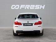BMW 5 серии VI (F10/F11/F07) Краснодар  - изображение 27
