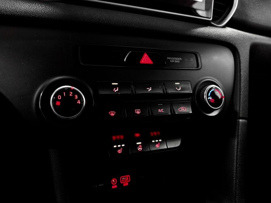 Kia Sportage IV Минеральные Воды  - изображение 18