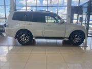 Mitsubishi Pajero IV Рестайлинг 2 Саратов  - изображение 36