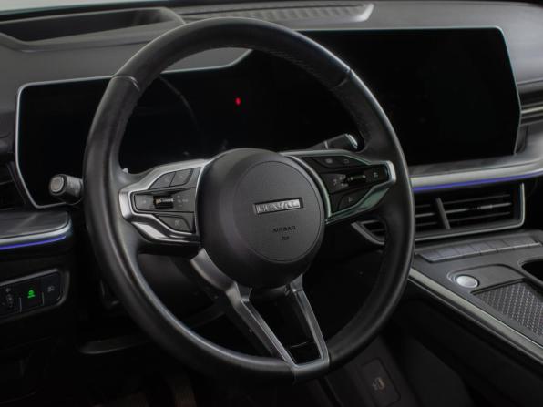 Haval F7 II с пробегом 2025 года, цена 2 690 000 рублей, 49500 км, внедорожник, Автокод Объявления