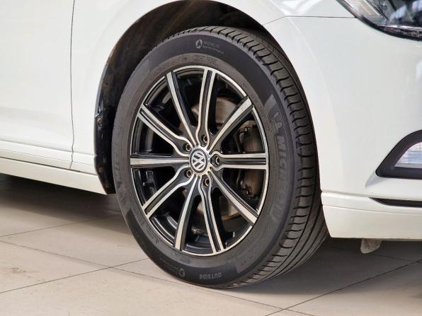 Volkswagen Passat B8 с пробегом 2015 года, цена 1 450 000 рублей, 196706 км, седан, Автокод Объявления
