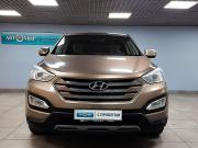 Hyundai Santa Fe III Москва  - изображение 21