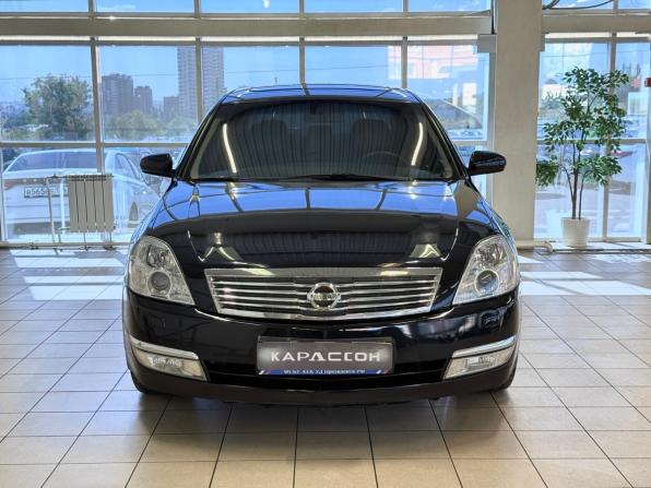 Nissan Teana I Рестайлинг с пробегом 2007 года, цена 799 000 рублей, 188200 км, седан, Автокод Объявления