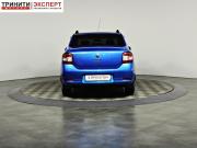 Renault Logan II Белгород  - изображение 22
