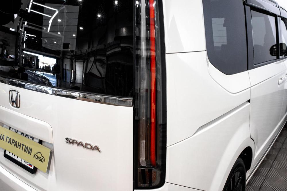 Honda Stepwgn VI Барнаул  - изображение 9