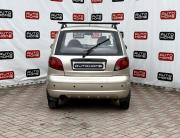 Daewoo Matiz I Рестайлинг Санкт-Петербург  - изображение 16