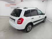 Lada (ВАЗ) Granta I Рестайлинг Москва  - изображение 20