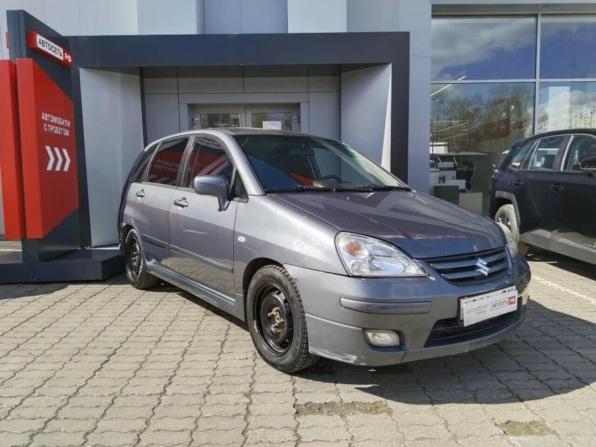Suzuki Liana I Рестайлинг с пробегом 2006 года, цена 442 680 рублей, 188590 км, универсал, Автокод Объявления