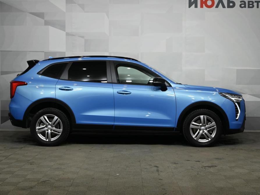Haval Jolion I Екатеринбург  - изображение 9