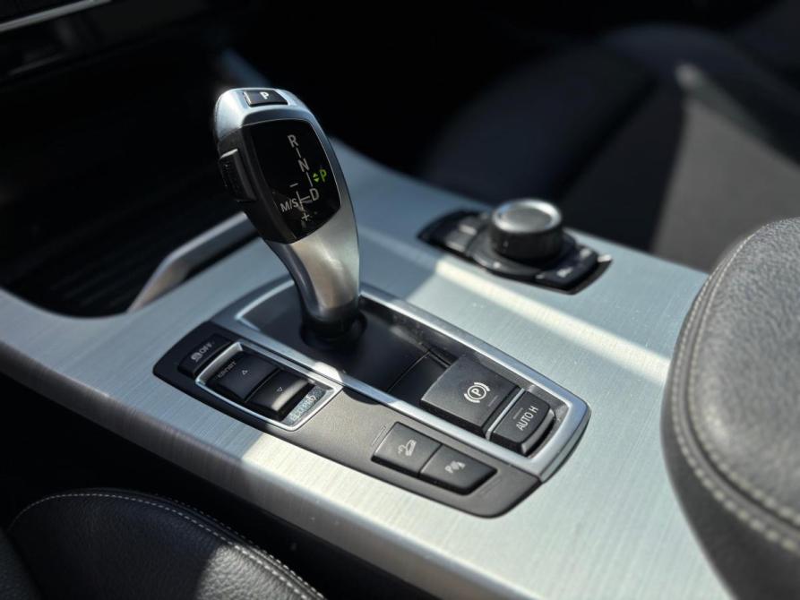 BMW X3 II (F25) Рестайлинг Набережные Челны  - изображение 17
