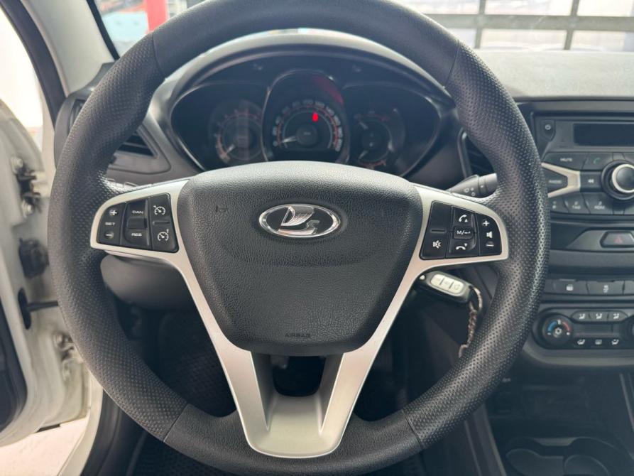 Lada (ВАЗ) Vesta I Екатеринбург  - изображение 13