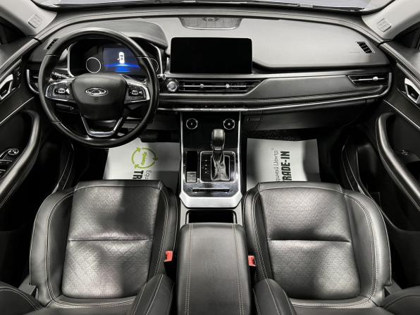 Chery Tiggo 8 I с пробегом 2020 года, цена 1 665 000 рублей, 87636 км, внедорожник, Автокод Объявления