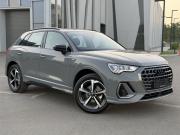Audi Q3 II (F3) Казань  - изображение 37