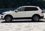 Volkswagen Touareg II Уфа  - изображение 41