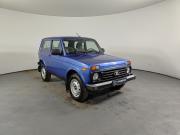 Lada (ВАЗ) 2121 (4x4) I Рестайлинг (2020) Уфа  - изображение 25