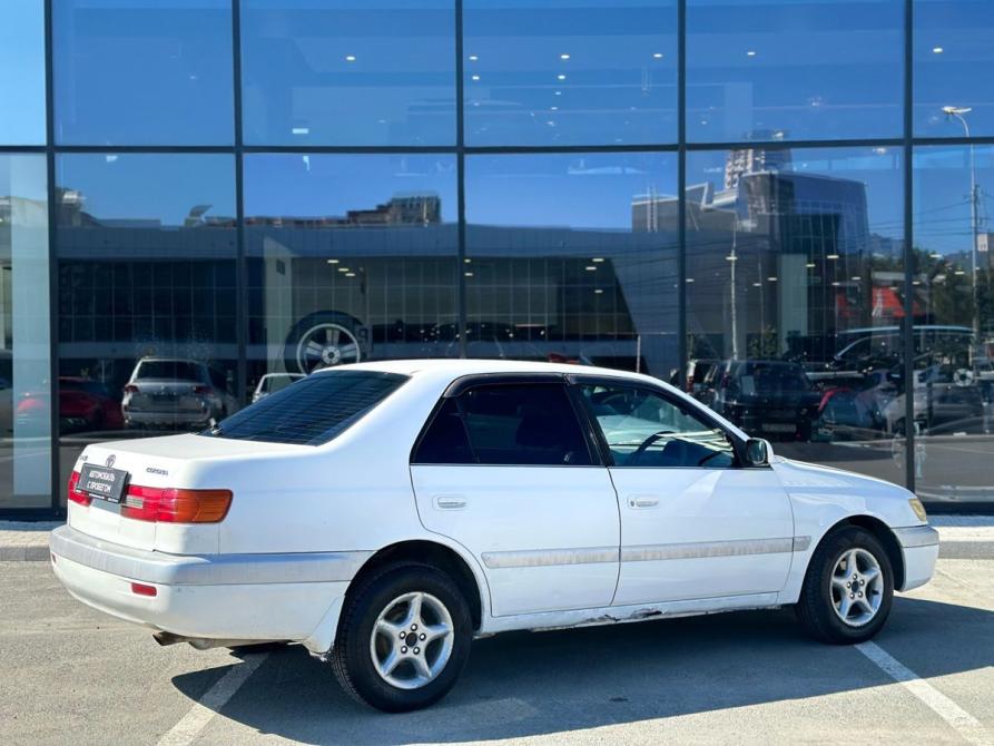 Toyota Corona X (T210) Новосибирск  - изображение 5