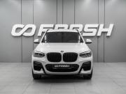 BMW X3 III (G01) Ростов-на-Дону  - изображение 27