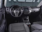 Volkswagen Tiguan I Рестайлинг Ростов-на-Дону  - изображение 22