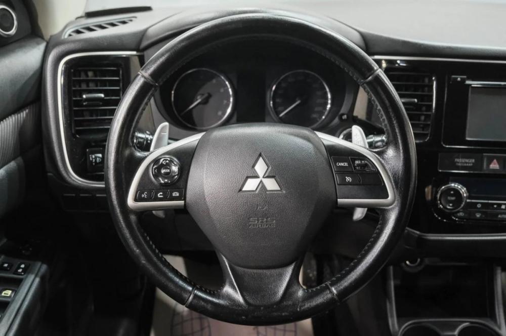 Mitsubishi Outlander III Новокузнецк  - изображение 20