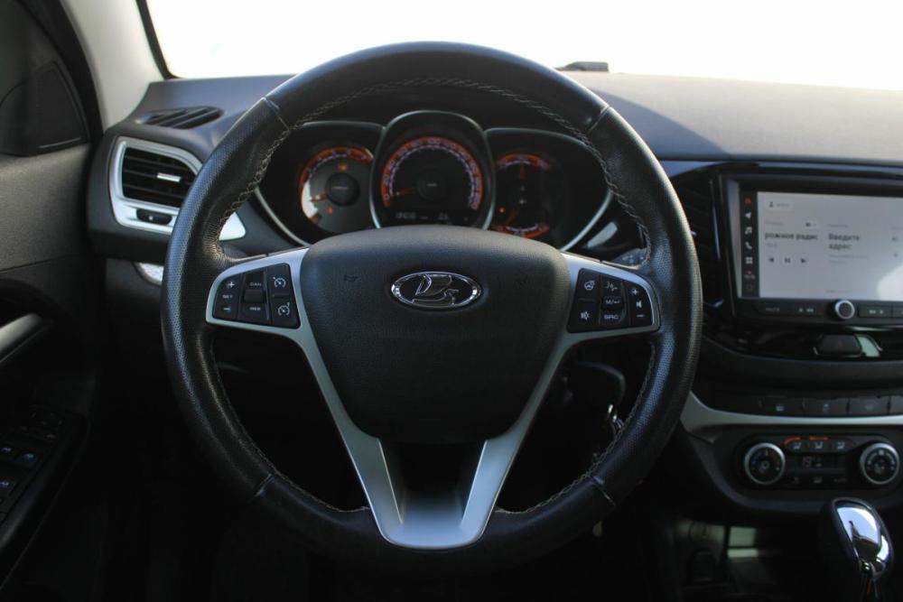 Lada (ВАЗ) Vesta I Пермь  - изображение 11