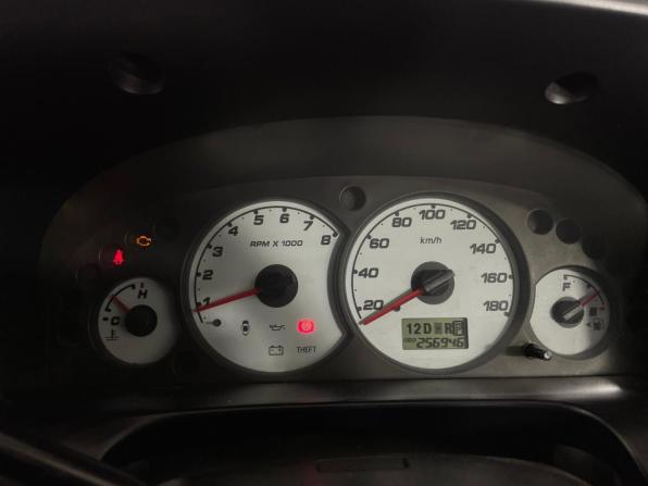 Ford Escape I с пробегом 2001 года, цена 285 000 рублей, 256946 км, внедорожник, Автокод Объявления
