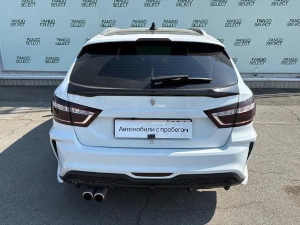 Lada (ВАЗ) Vesta I с пробегом 2019 года, цена 945 000 рублей, 123365 км, универсал, Автокод Объявления