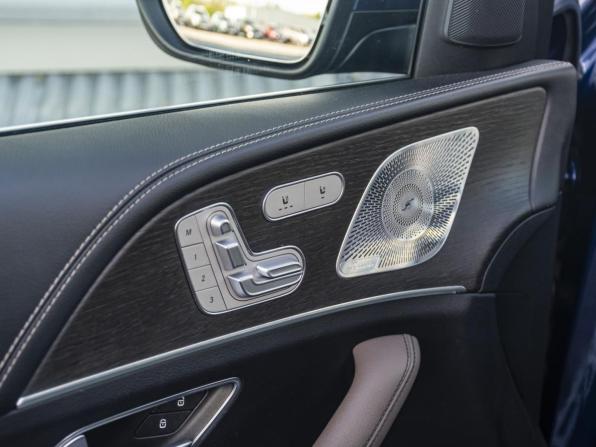 Mercedes-Benz GLE Coupe II (C167) с пробегом 2020 года, цена 7 799 000 рублей, 54305 км, внедорожник, Автокод Объявления