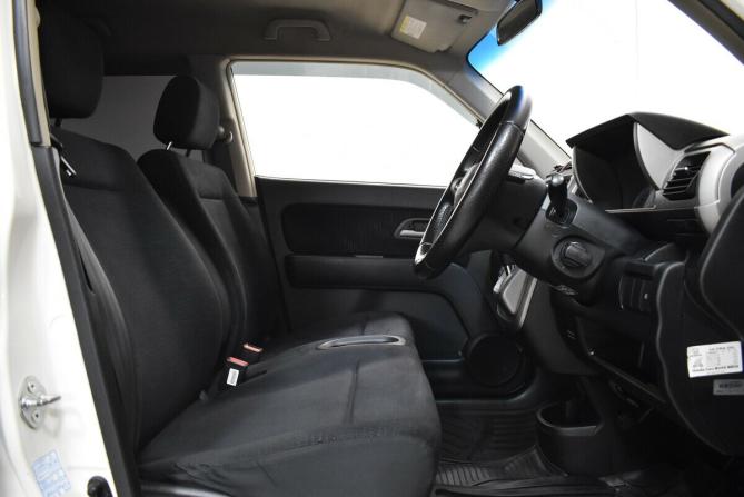 Honda Zest с пробегом 2010 года, цена 450 000 рублей, 225645 км, хэтчбек, Автокод Объявления