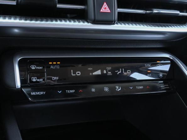 Kia K5 III с пробегом 2021 года, цена 2 959 000 рублей, 90905 км, седан, Автокод Объявления