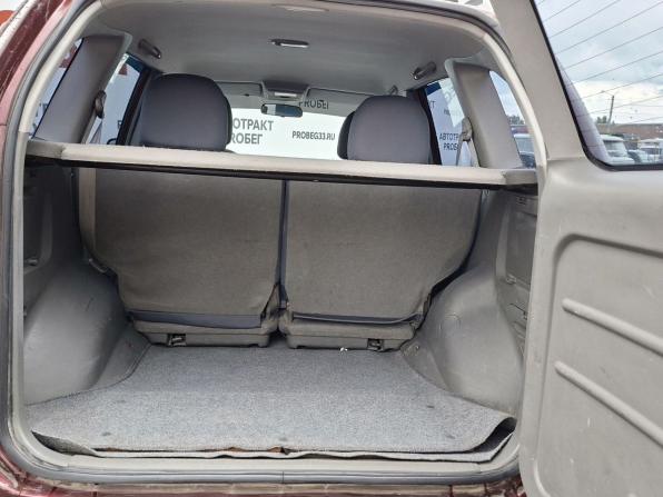 Chery Tiggo (T11) I с пробегом 2011 года, цена 397 000 рублей, 134500 км, внедорожник, Автокод Объявления