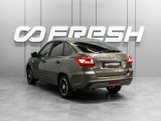 Lada (ВАЗ) Granta I Рестайлинг Тюмень  - изображение 19