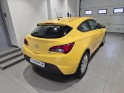 Opel Astra J Рестайлинг Москва  - изображение 14