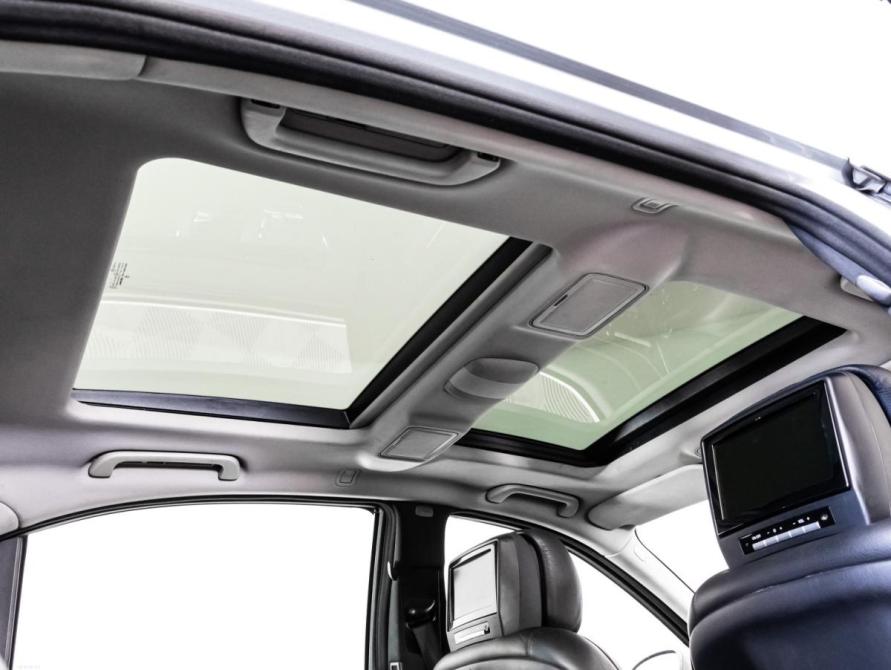 Mercedes-Benz S-Класс V (W221) Санкт-Петербург  - изображение 28