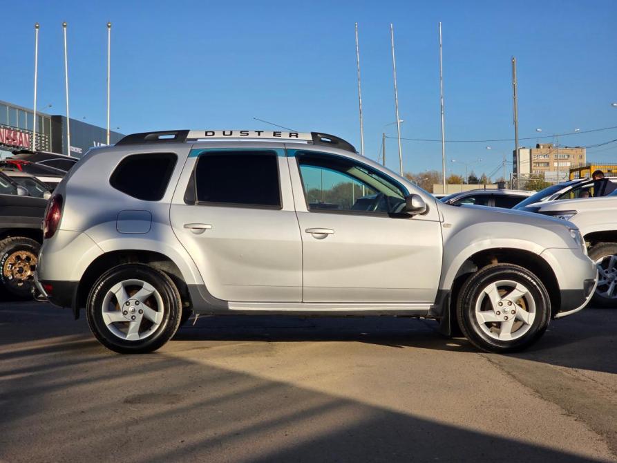 Renault Duster I Рестайлинг Вологда  - изображение 6