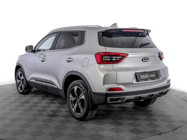Chery Tiggo 4 Pro I Рестайлинг с пробегом 2024 года, цена 1 600 000 рублей, 15150 км, внедорожник, Автокод Объявления