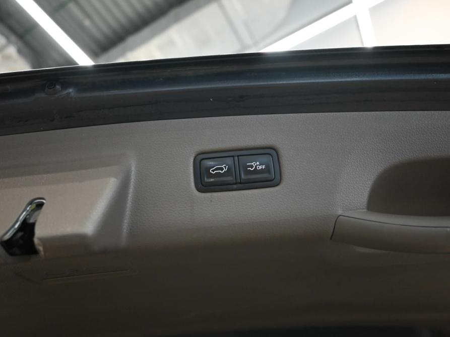 Kia Carnival IV Екатеринбург  - изображение 22