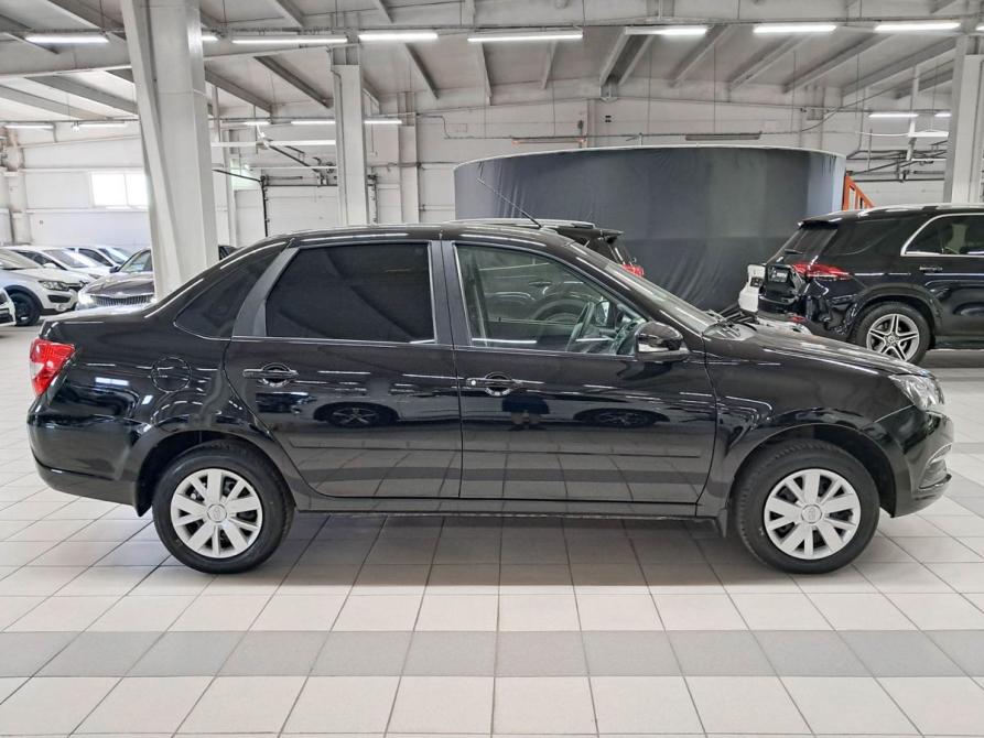 Lada (ВАЗ) Granta I Рестайлинг Набережные Челны  - изображение 4