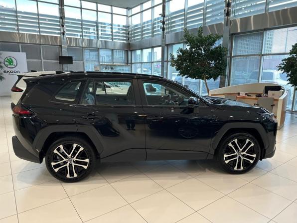 Toyota Wildlander II с пробегом 2026 года, цена 4 899 000 рублей, 10 км, внедорожник, Автокод Объявления