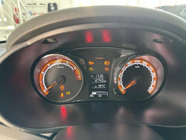 Lada (ВАЗ) Granta I Рестайлинг с пробегом 2025 года, цена 974 000 рублей, 12800 км, лифтбек, Автокод Объявления